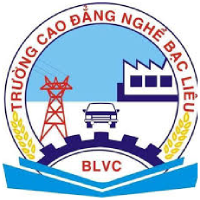 Logo Cao đẳng nghề Bạc Liêu