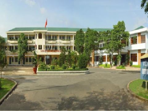 Trường Cao đẳng Công nghệ Đường Sắt Phân hiệu Phía Nam