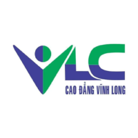Logo Cao đẳng Vĩnh Long