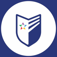 Logo Cao đẳng Công nghệ và Quản trị SONADEZI