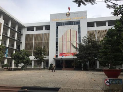 Trường Cao đẳng Thống kê II