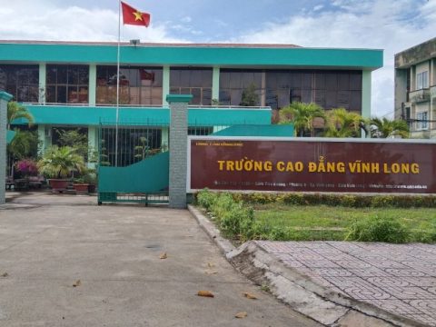 Trường Cao đẳng Vĩnh Long
