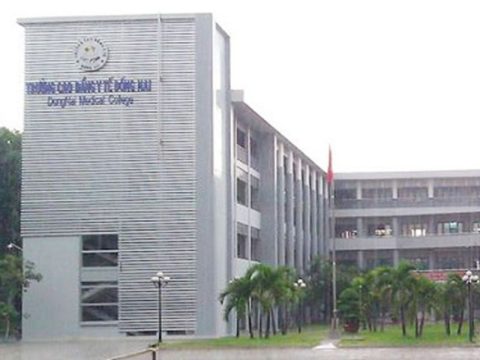 Trường Cao đẳng Y tế Đồng Nai