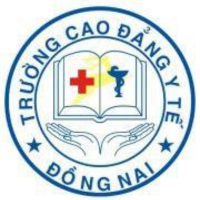 Logo Cao đẳng Y tế Đồng Nai