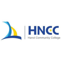 Logo Cao đẳng Cộng đồng Hà Nội