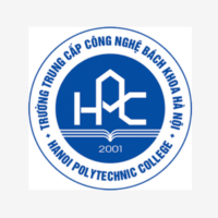 Logo Cao đẳng Công nghệ Bách khoa Hà Nội