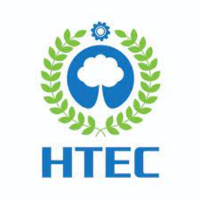 Logo Cao đẳng Công nghệ và Môi trường