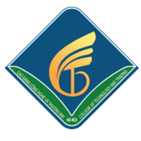 Logo Cao đẳng Công nghệ và Thương mại Hà Nội