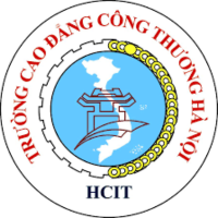 Logo Cao đẳng Công Thương Hà Nội