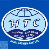 Logo Cao đẳng Du lịch Hà Nội