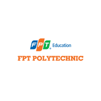 Logo Cao đẳng FPT Polytechnic – Cơ sở Hà Nội