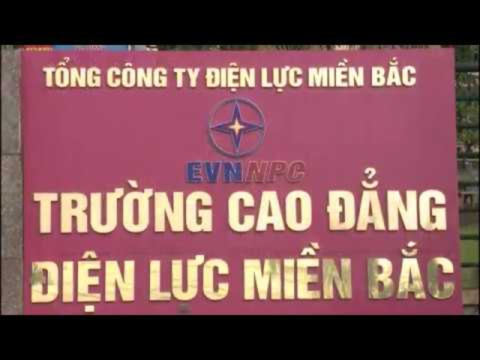 Trường Cao đẳng Điện lực miền Bắc