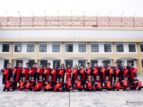 Trường Cao đẳng Giao thông vận tải Trung ương I