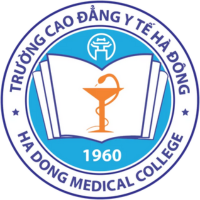 Logo Cao đẳng Y tế Hà Đông