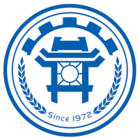 Logo Cao đẳng Cơ điện Hà Nội