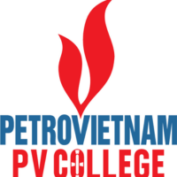 Logo Cao đẳng Dầu Khí