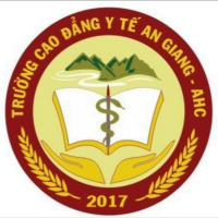 Logo Cao đẳng Y tế An Giang