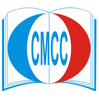 Logo Cao đẳng Cộng đồng Cà Mau