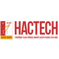 Logo Cao đẳng nghề Bách khoa Hà Nội