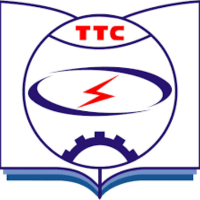 Logo Cao đẳng nghề Kỹ thuật Công nghệ