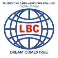 Logo Cao đẳng nghề Long Biên