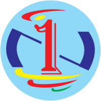 Logo Cao đẳng nghề số 1 – BQP