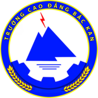 Logo Cao đẳng Bắc Kạn