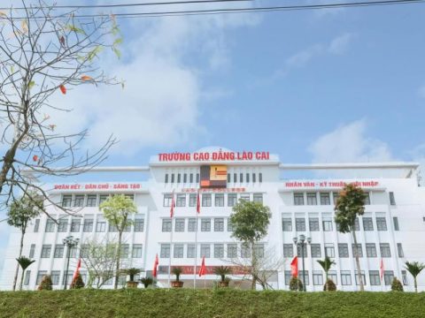 Trường Cao đẳng Lào Cai
