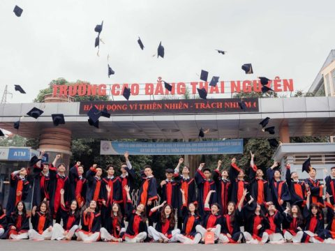 Trường Cao đẳng Thái Nguyên