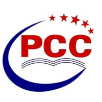 Logo Cao đẳng Nghề Phú Châu