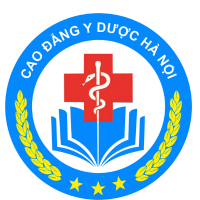 Logo Cao đẳng Y Dược Hà Nội
