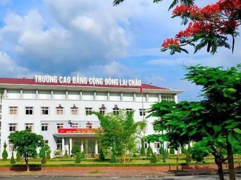 Trường Cao đẳng Lai Châu
