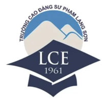 Logo Cao đẳng Sư phạm Lạng Sơn