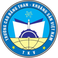 Logo Cao đẳng Than – Khoáng sản Việt Nam