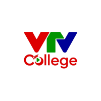 Logo Cao đẳng Truyền hình Việt Nam