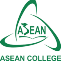 Logo Cao đẳng Y Dược ASEAN