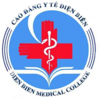 Logo Cao đẳng Y tế Điện Biên