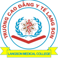 Logo Cao đẳng Y tế Lạng Sơn