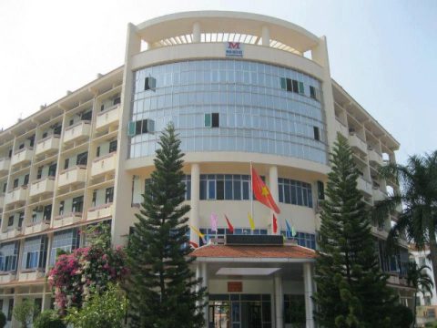 Trường Cao đẳng Vĩnh Phúc