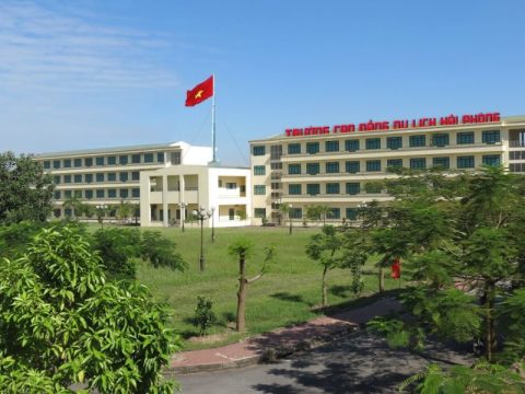 Trường Cao đẳng Du lịch Hải Phòng