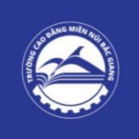 Logo Cao đẳng Miền Núi Bắc Giang
