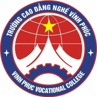 Logo Cao đẳng nghề Vĩnh Phúc