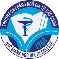 Logo Cao đẳng Ngô Gia Tự Bắc Giang