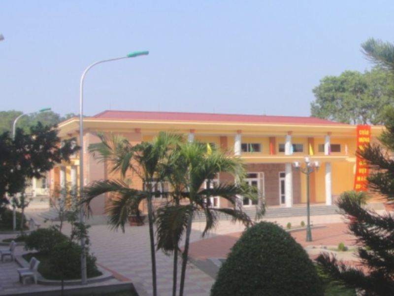 Trường Cao đẳng Giao thông vận tải Đường bộ
