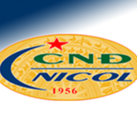 Logo Cao đẳng Công nghiệp Nam Định