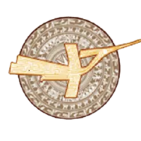 Logo Cao đẳng Văn hóa Nghệ thuật Thái Bình