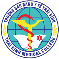Logo Cao đẳng Y tế Thái Bình