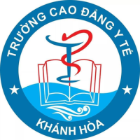 Logo Cao đẳng Y tế Khánh Hòa
