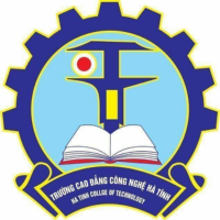 Logo Cao đẳng Công nghệ Hà Tĩnh