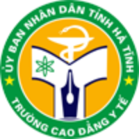 Logo Cao đẳng Y tế Hà Tĩnh